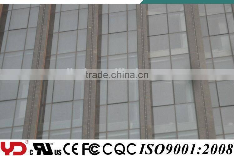 YD DMX 5050 DC12V IP68 CE rgb led facade lighting