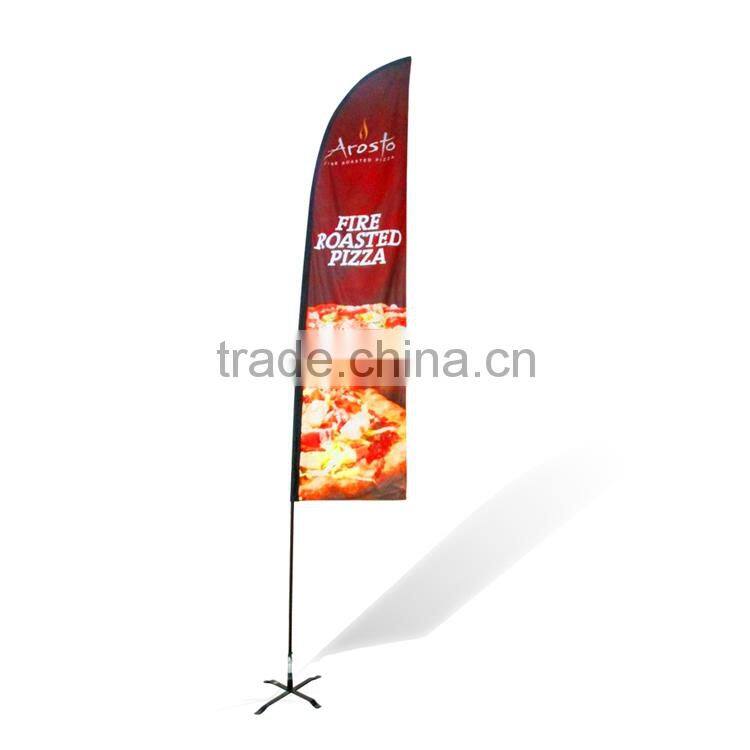 Hot Quality Lowest Price Customized Design Custom Made Y Banner Stand