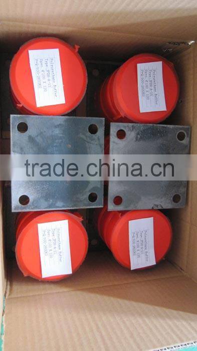 Lift PU Rubber Buffer