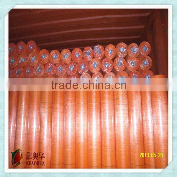 alkali resistant fiberglass mesh