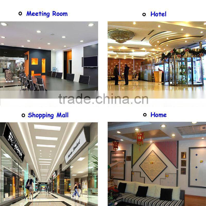 Factory direct sells good quality guangdong led ceiling light