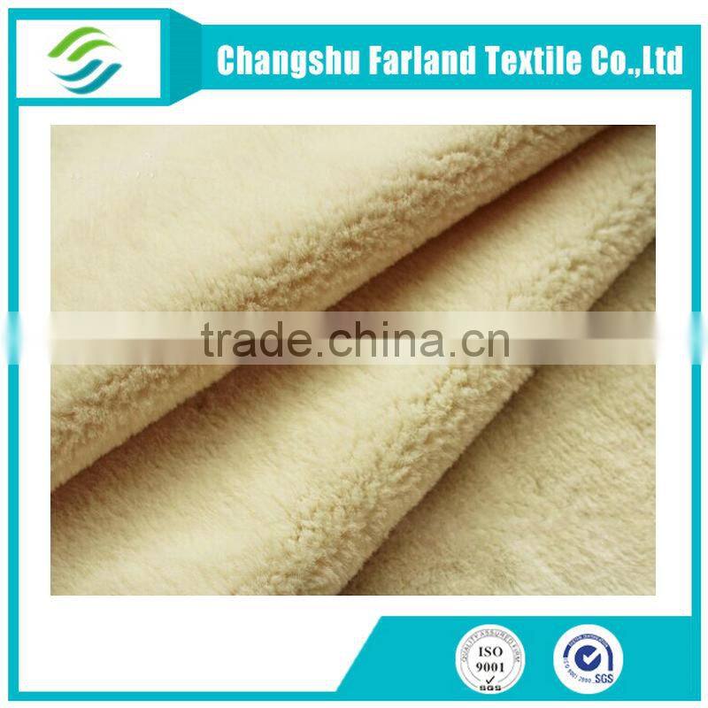 furniture textile Fleece fabric yard home furniture fabric
