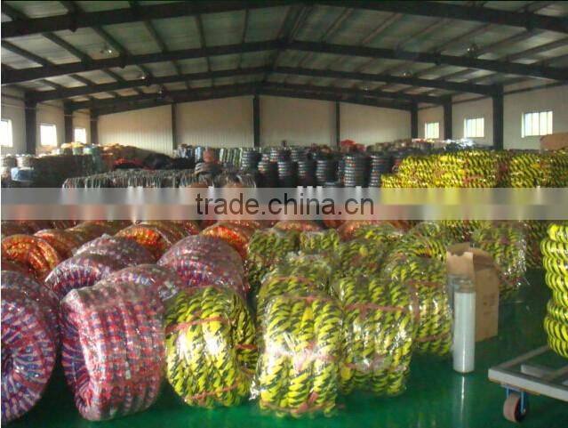 tubeless motorcycle tyre 100/90-17