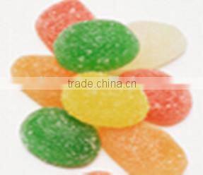 high standard sugar weighing & mixing & cooking system for candy