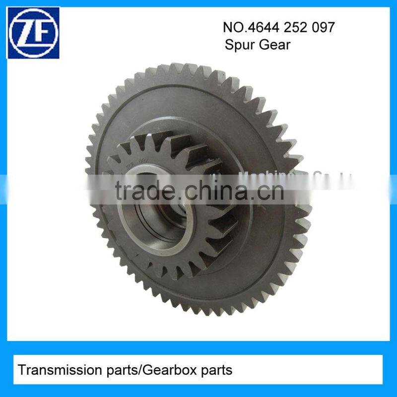 liugong loader transmission parts