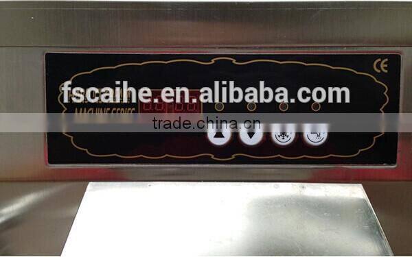 automatic good taste gelato hard ice cream making machine