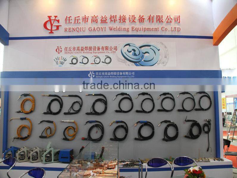 welding torch handles ESAB500