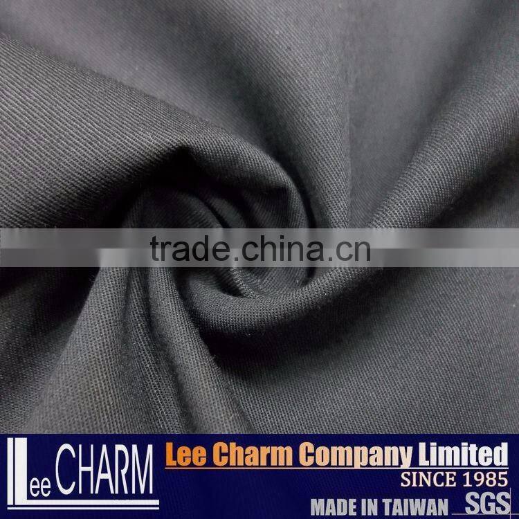 100% Cotton Fabric Twill Textile for Apparel Wearing