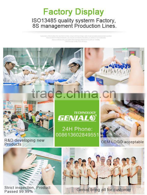 Flexible digital thermometer with fast reading LCD medical thermometer for baby