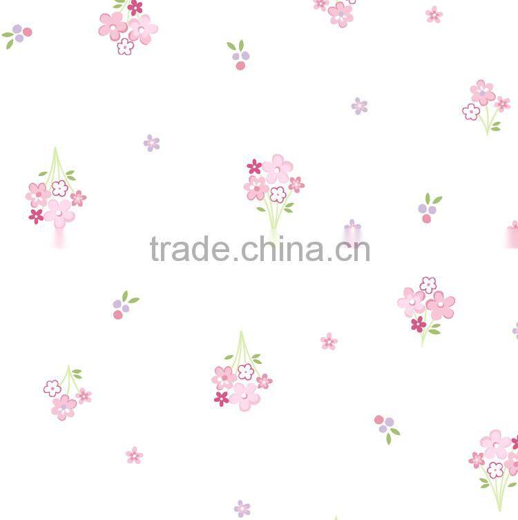 wholesale 100% cotton Jersey fitted sheet for baby