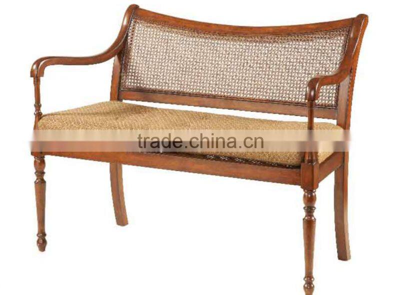 Hot sale garden work bench leisure low cost garden chair work bench