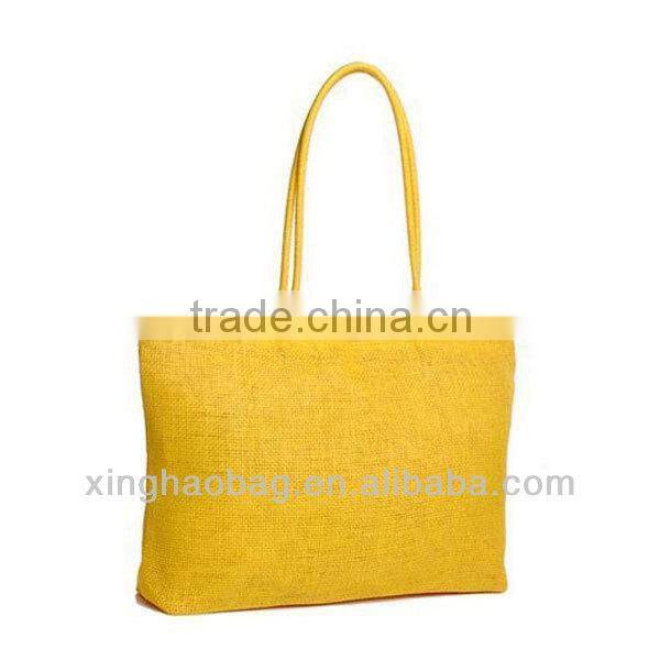 2013 trendy wholesale beach bags straw beach bag