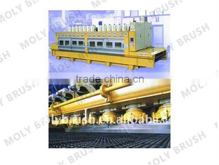 high quality nylon brushes