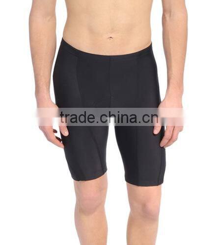 Cycly Cloth Men's Velo Padded Cycling Short