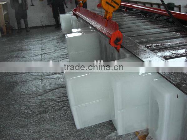 Best promotion period with industrial portable ice block machine