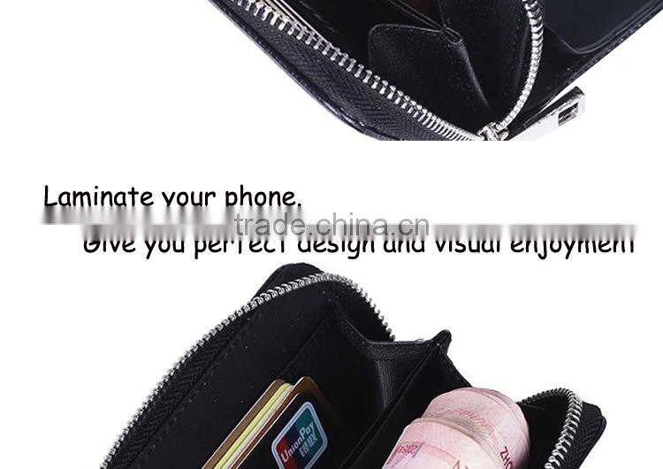 2016 Innovative Product New Hot Products Genuine Leather Phone Cases Fashion For Samsung Galaxy S6 Mobile Phone Amazon Smart