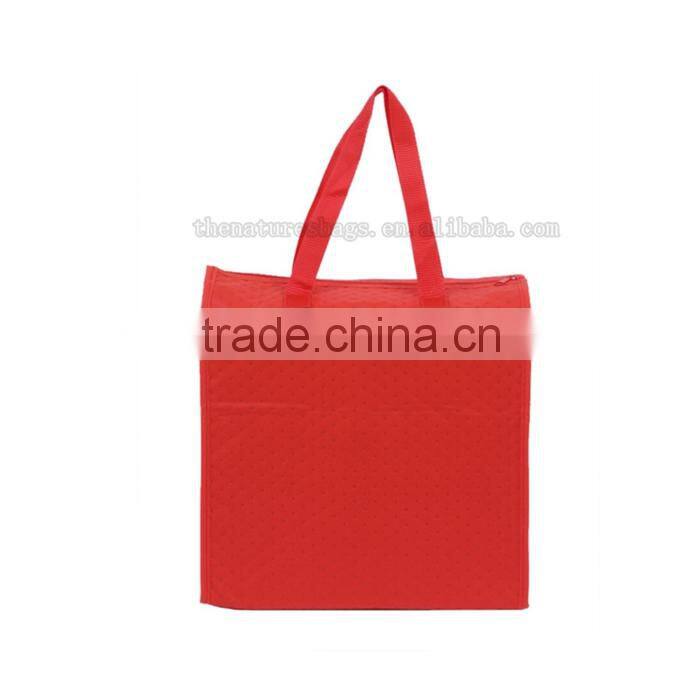 Lightweight The Most Popular Custom Color Nice Cooler Ice Bag Custom