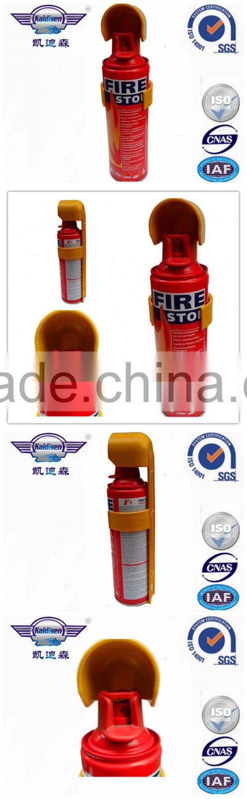 Portable 500ml Industrial Fire Extinguisher