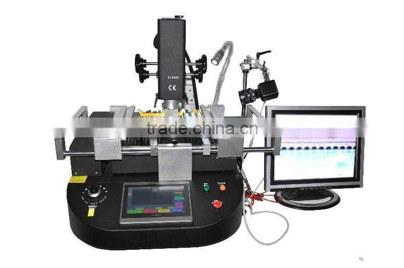 ZM-R5860C BGA Reball Station