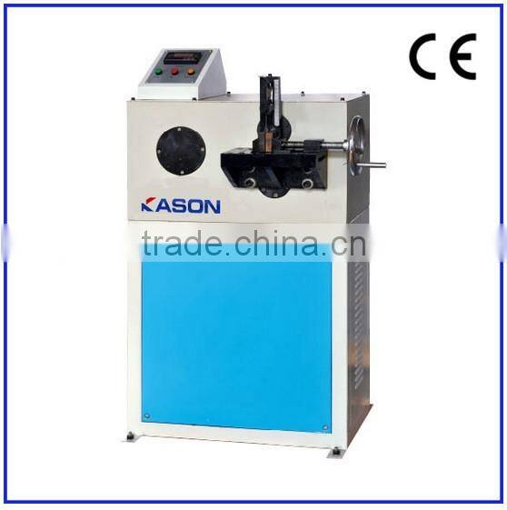 JWJ Electronic Automatic Metal Wire / Cables Repeat Bending Test Machine / Wire Bending Test Equipment