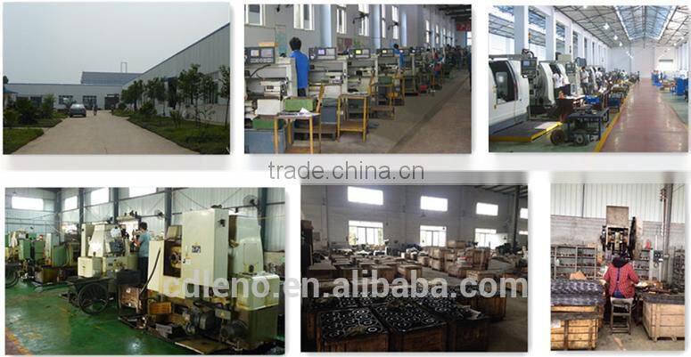 C45 Steel spur gear rack for sliding gate