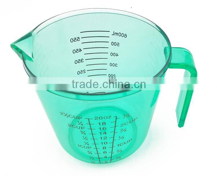 16oz plastic measuring cups