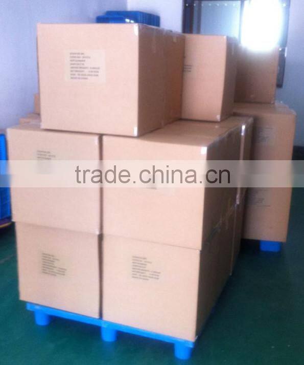 Promotional silicon pouch