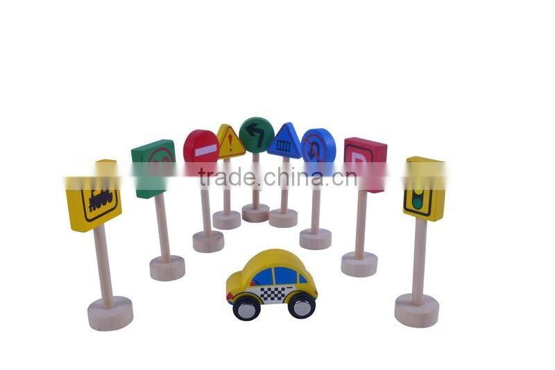 Continued Selling Stocks Item Kindergarten Play Toys Child's Creativity Biggins Educational Wooden Toy for Kids