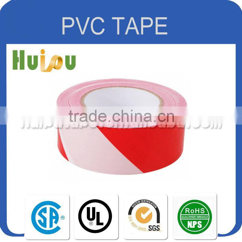 Best manufacturer yellow police tape custom logo