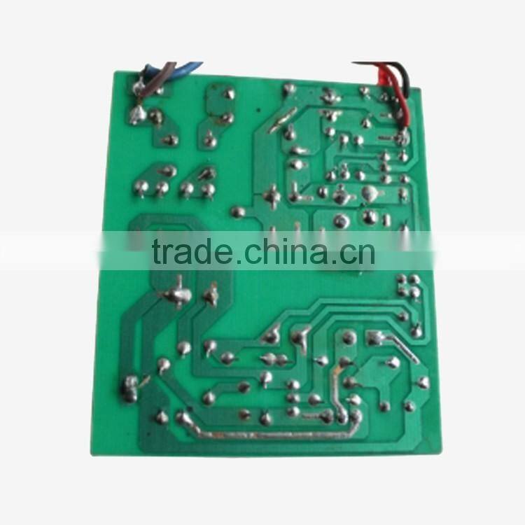 Factory direct sale JVCOM C3 DC12V2.5A Double line waterproof power supply