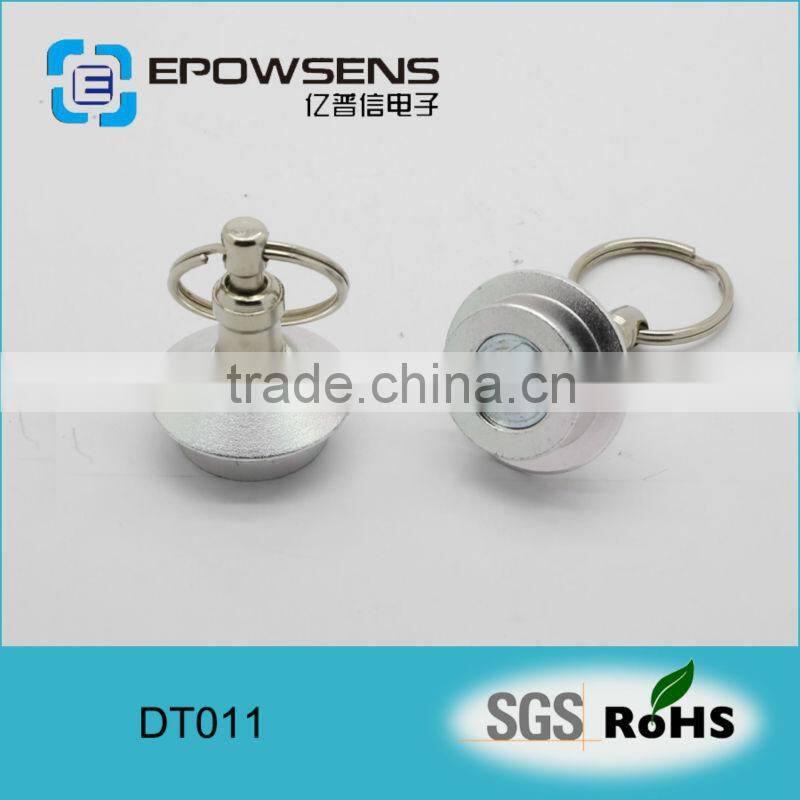 EAS security tag super magnetic detacher/8000gs detacher