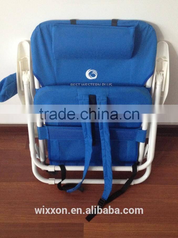 New Design Folding Beach Chair