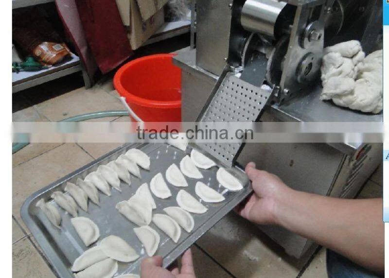 Hot sell in restaurant meat dumplings machine