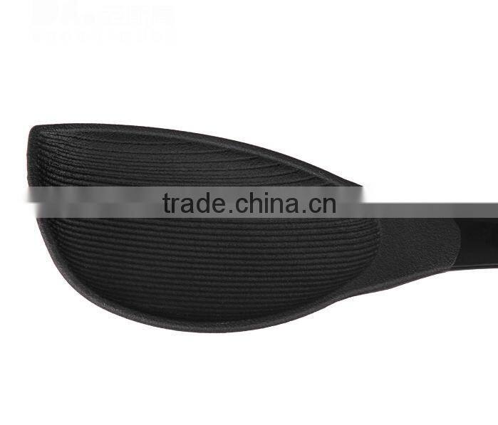 PP 30*6 Kitchen tools rice scoop/plastic rice scoop/plastic scoop