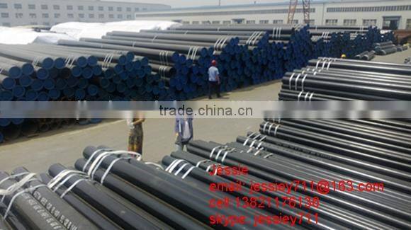 carbon seamless steel pipe fitting