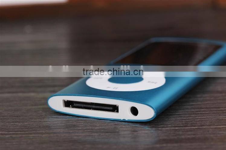 clip mini digital MP3 Player with LCD screen