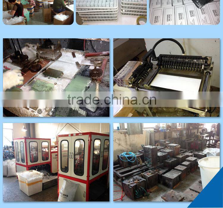 Wholesale paper freezing tube box