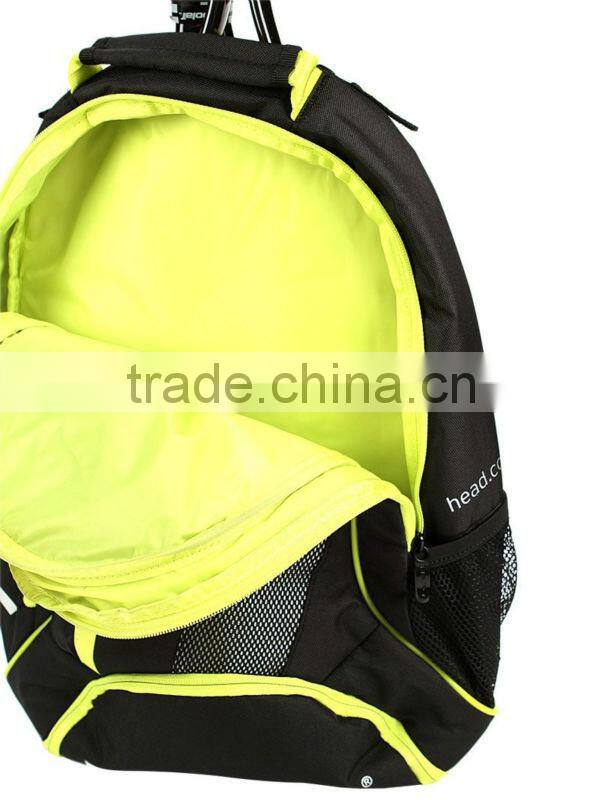 fashion Tennis racket bag