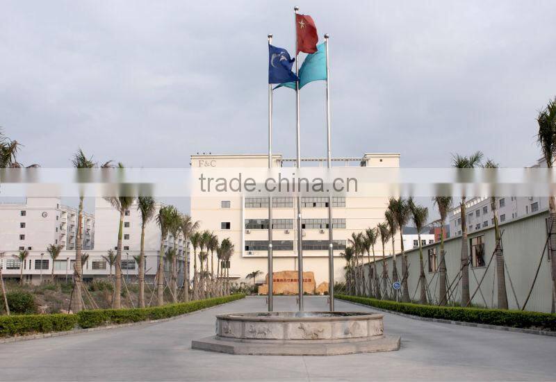 Black Flip Leather Mobile Phone Case Cover For Blackberry Z10