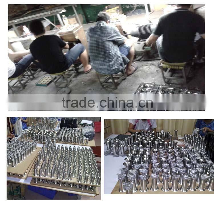 Hot selling golf sports wine stopper