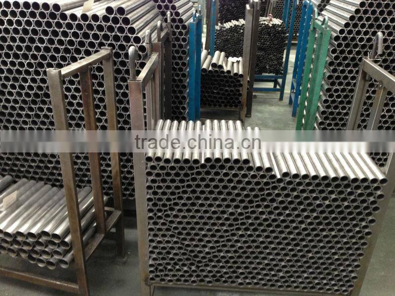 ERW Welded Steel Tube and Pipe