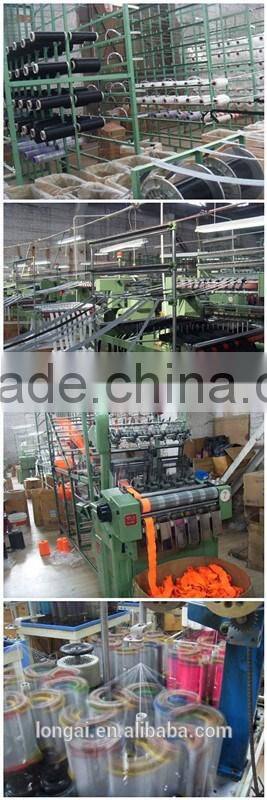 garment use elastic polyester webbing strap tape elastic belt