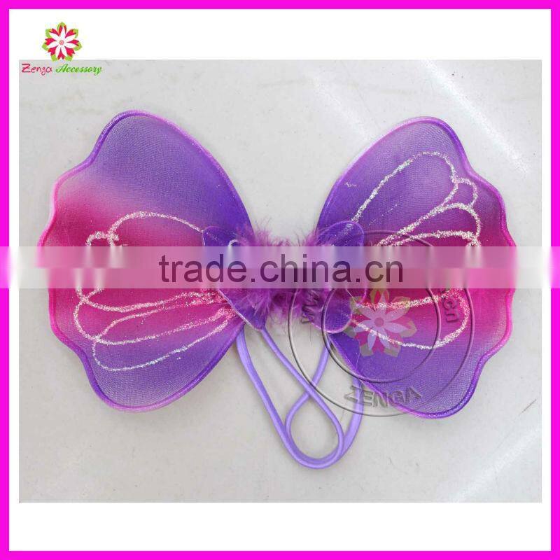 BUTTERFLY WINGS FOR BABY