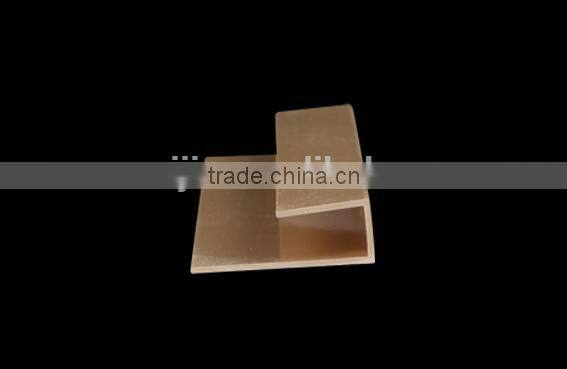 OUMEIJIA 2015 PVC CLIPS PROTECTOR FOR DECORATION