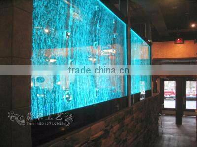 beauty indoor decoration air pump for bubble wall