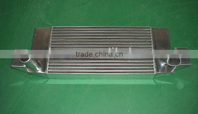 high performace 610*295*90 front mount universal Intercooler