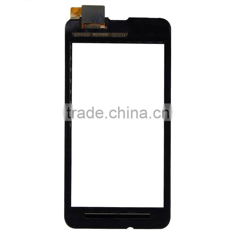 Touch Screen For NOKIA LUMIA 530 N530 sensor digitizer Replacement Assemble