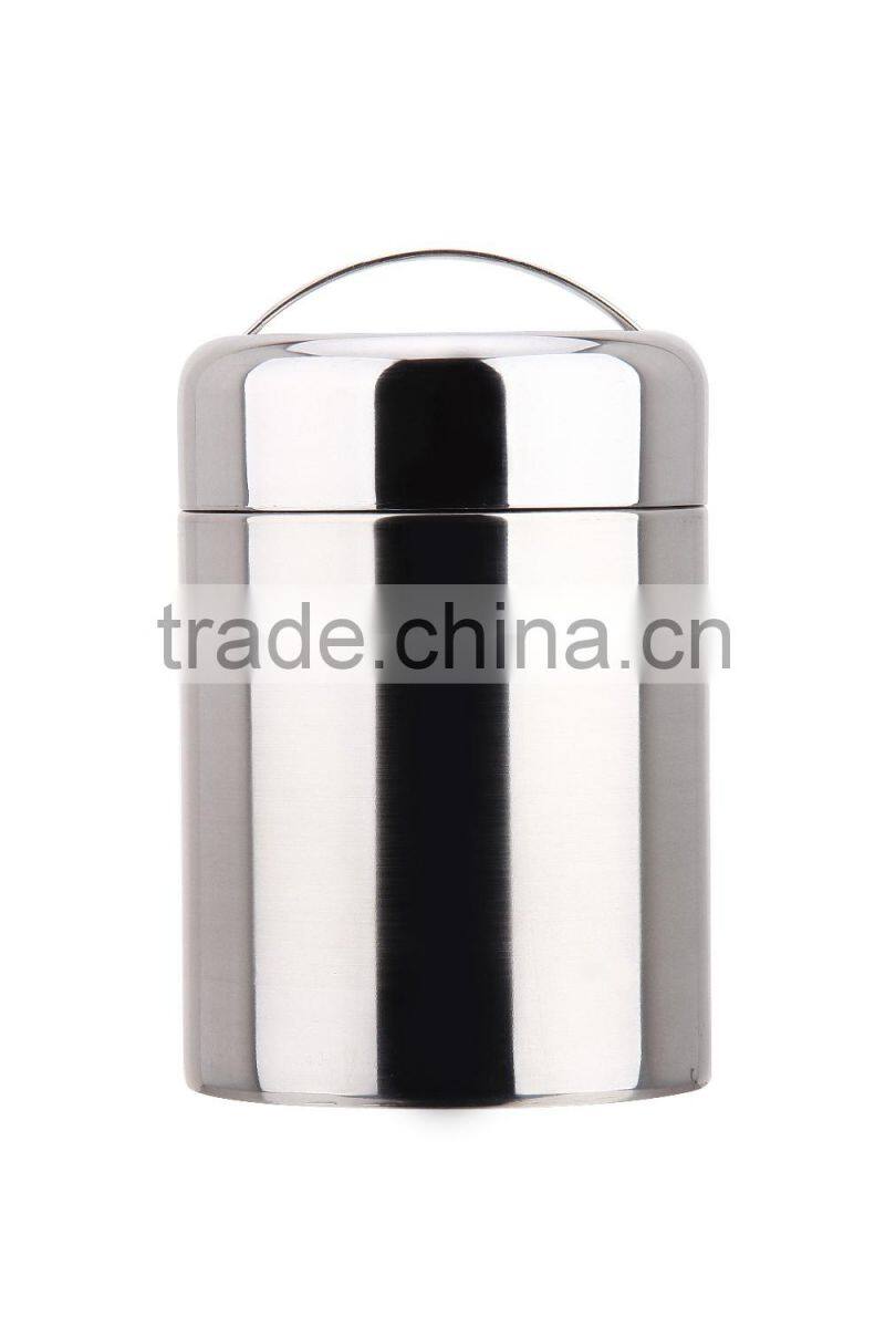 304 stainless steel vacuum thermal food container & insulated lunchbox