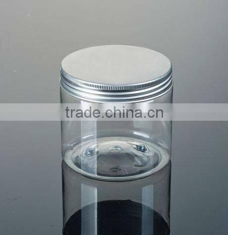 700g pet wide mouth jars