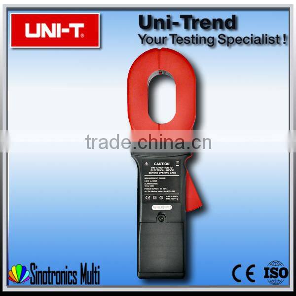 best Digital multimeter UNI-T UT276A